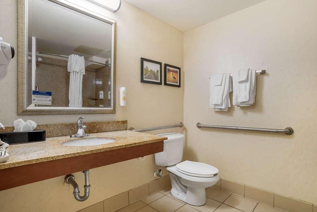 Comfort Inn & Suites Daphne Spanish Fort - Mobile East Zimmer foto