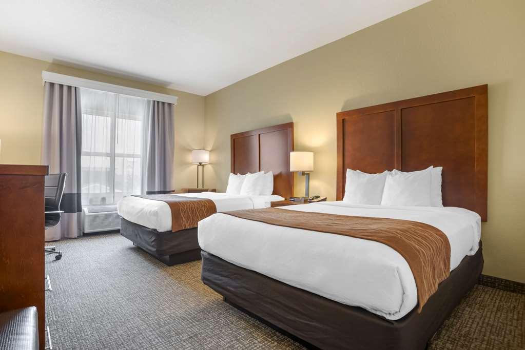 Comfort Inn & Suites Daphne Spanish Fort - Mobile East Zimmer foto